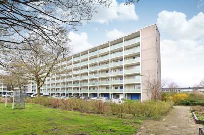 Woning Sinnigvelderstraat 515 Weesp