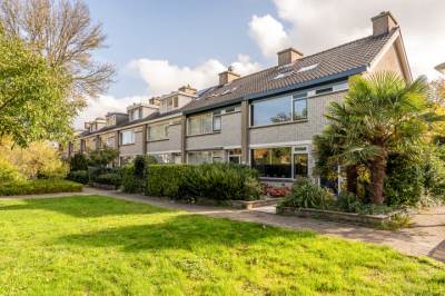 Woning Van Polanenpark 116 Wassenaar