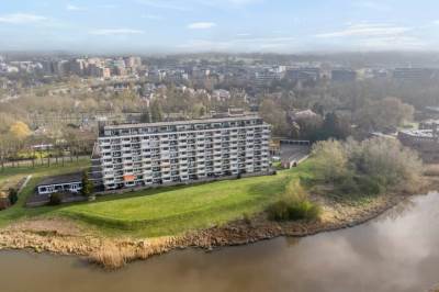 Woning Weteringpark 74 Zwolle