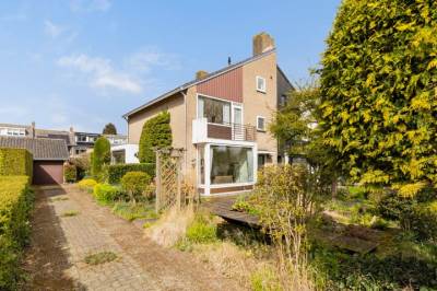 Woning Nassauplantsoen 28 Soest