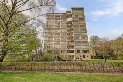 Woning Meander 843 Amstelveen