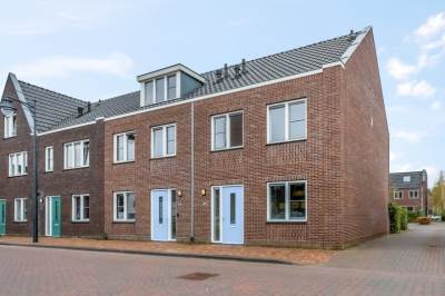 Woning Spinnerij 45 Ede