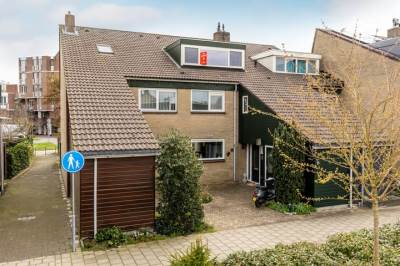 Woning Maasdal 21 Capelle aan den IJssel