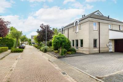 Woning Cassinstraat 18 Middelburg