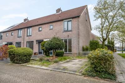 Woning Ambrosius van Ommerenlaan 48 Barneveld