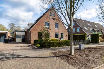 Woning Schattersum 27 Schildwolde
