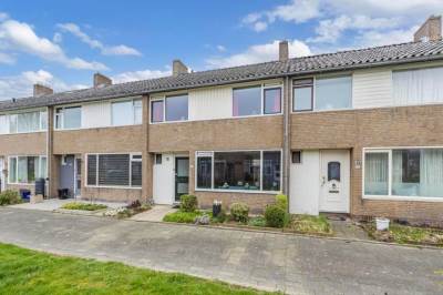Woning Het Diep 42 Drachten