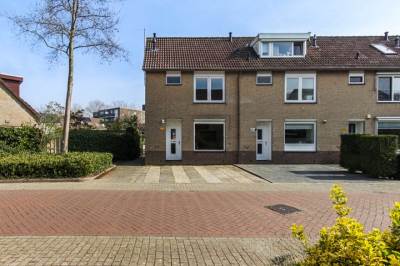 Woning Frida Katz-erf 105 Dordrecht