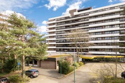 Woning Bosuillaan 183 Bilthoven