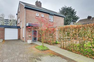 Woning Vinkenslag 36 Oosterhout (NB)