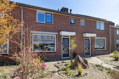 Woning Molenkampsweg 60 Borne