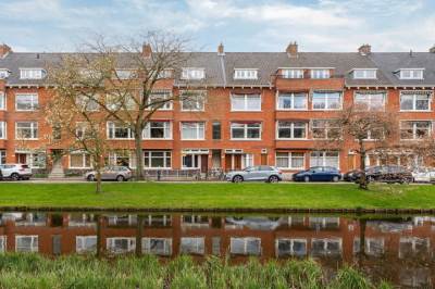 Woning Statensingel 112C Rotterdam