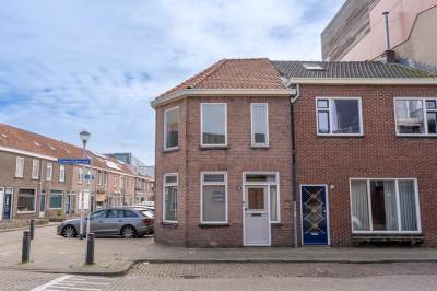 Woning Groeseindstraat 50 Tilburg