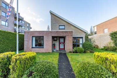 Woning Schoolstraat 112 Burgum