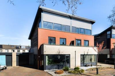 Woning De Meerpaal 8 Apeldoorn
