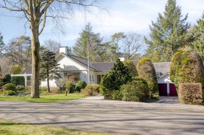 Woning Bosweg 122 Apeldoorn