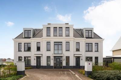 Woning Elsenburglaan 19 Weesp