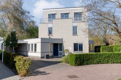 Woning Homerusstraat 62 Apeldoorn