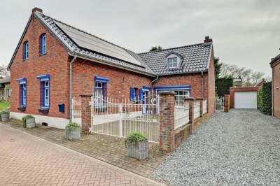 Woning Borgsweg 3 Posterholt