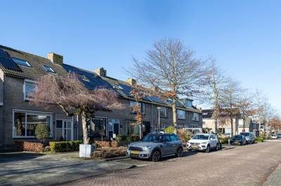 Woning Prins Bernhardstraat 20 Waarder