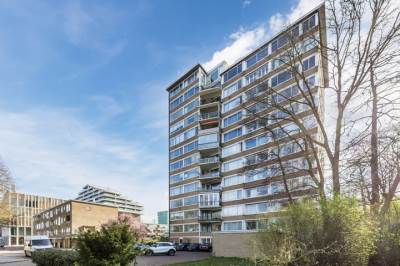 Woning Meander 561 Amstelveen