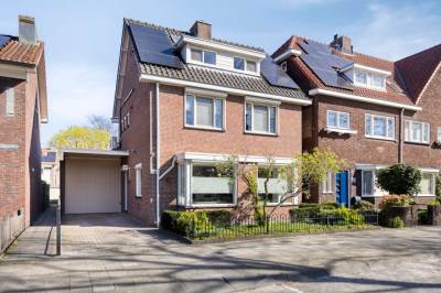 Woning Bredalaan 138A Eindhoven