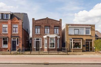 Woning Halsterseweg 22 Halsteren