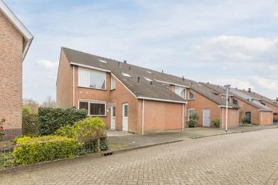 Woning Kleienburg 49 Bodegraven
