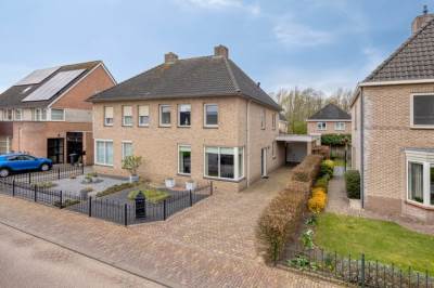 Woning Elzenstraat 41 Megen