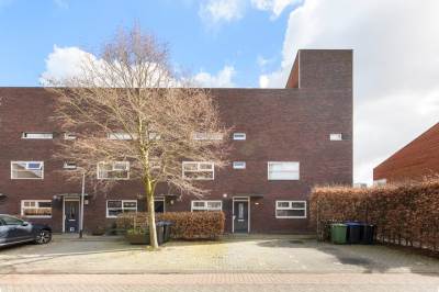 Woning Appie Groenlaan 37 Groningen