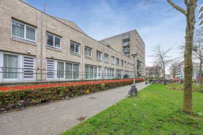 Woning Kerdijkhof 7 Amsterdam