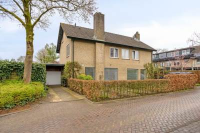 Woning Viltroos 1 Leusden