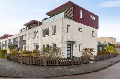 Woning Zuiderweg 401 Groningen