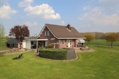 Woning Schoonenburgseweg 28 Overasselt