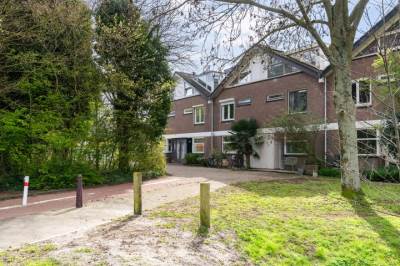 Woning Melissetuin 6 Leiden