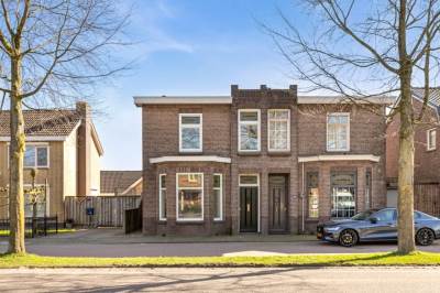 Woning Wernhoutseweg 67 Wernhout
