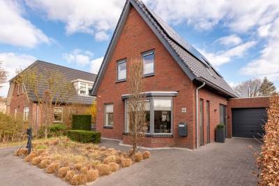Woning Wildekampsweg 89A Wezep