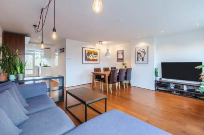 Woning Polanenstraat 503 Amsterdam