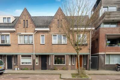 Woning Valentijnstraat 14 Tilburg