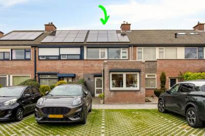 Woning Opaaldijk 52 Roosendaal