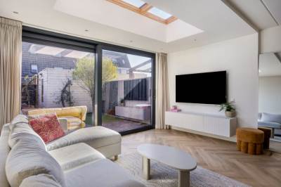 Woning Savannestraat 8 Purmerend