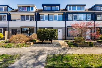 Woning Anna Bijnsring 54 Apeldoorn