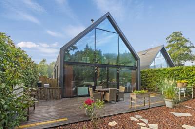 Woning Hogeweg 239B Amersfoort