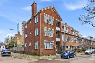 Woning Ieplaan 131 Den Haag