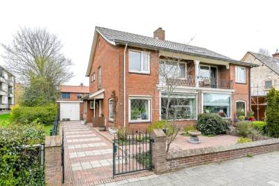 Woning Maasstraat 37 IJmuiden