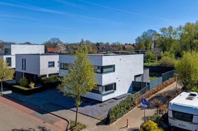 Woning Schout van Heeckerenring 42 Heerlen