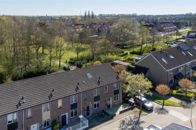 Woning Ares 51 Hellevoetsluis