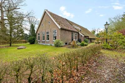 Woning Stroovledder 9 Dwingeloo