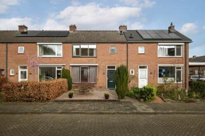 Woning Voorlandseweg 29 Apeldoorn