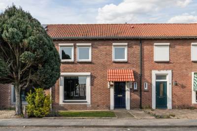 Woning Willem Knaapenstraat 23 Geldrop